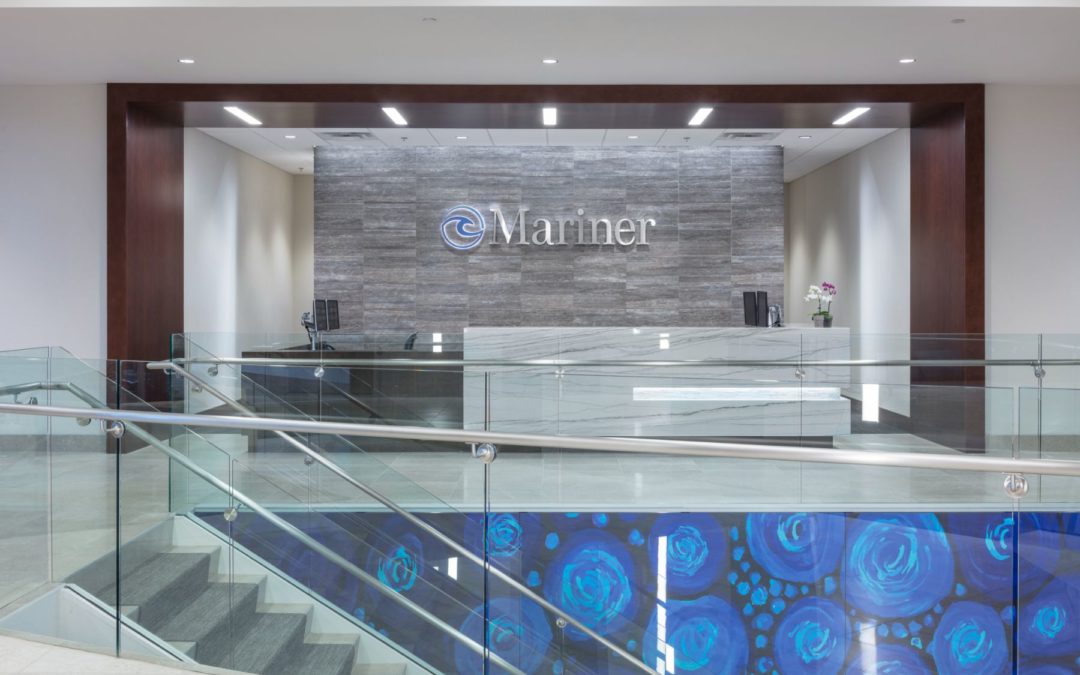 Mariner Holdings – Nall Corporate Centre II