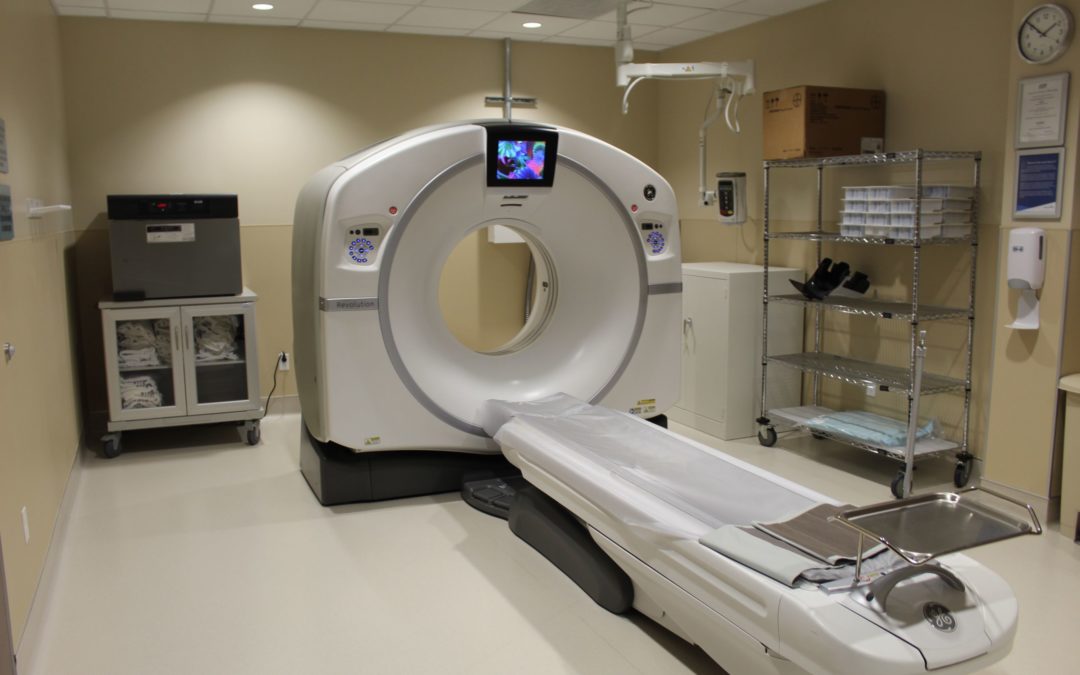 AdventHealth Imaging & Specialty Clinic